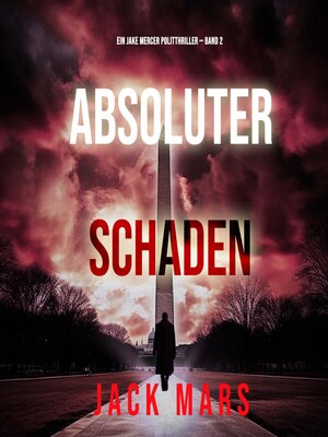 cover image of Absoluter Schaden 